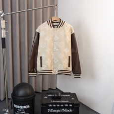 LV Jackets